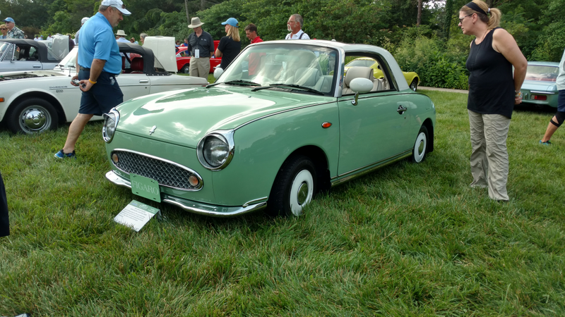 Figaro, Figaro, Fiiii Ga Ro...